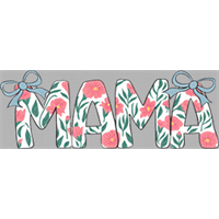 Mother's Day-MM 6623